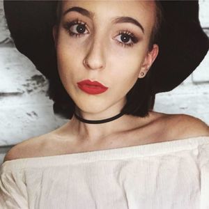 Meet your Posher, Brianna